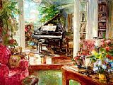 My Piano by Unknown Artist